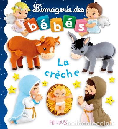 B&uuml;cher: La cr&egrave;che- 9782215142508