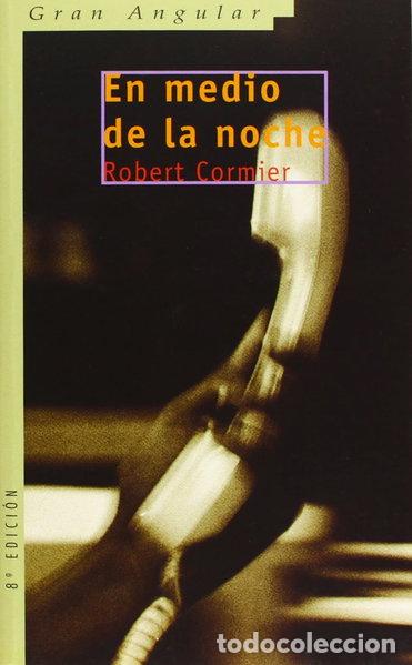 B&uuml;cher: En medio de la noche- 9788434867925