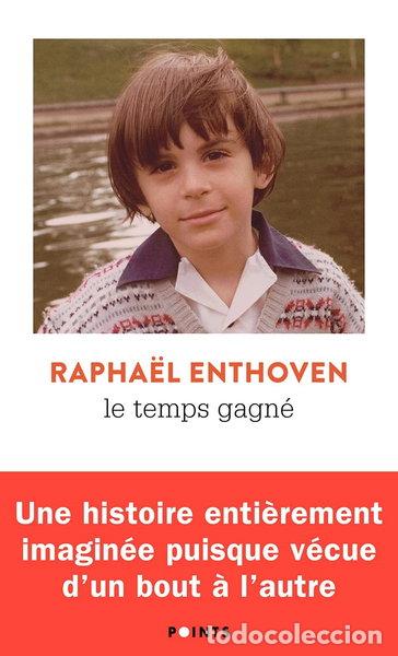 B&uuml;cher: Le Temps gagn&eacute;- 9782757887622