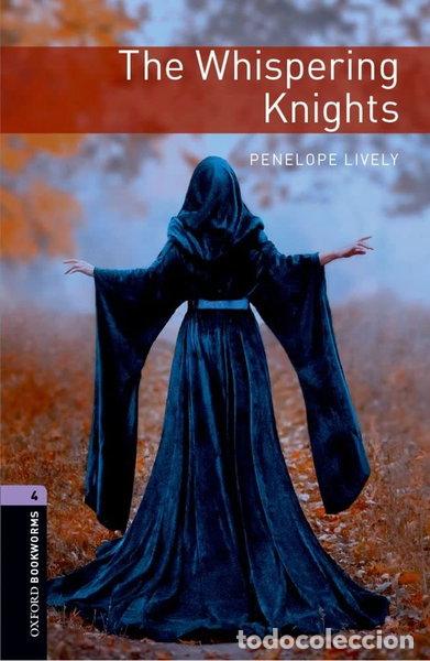 B&uuml;cher: The Whispering Knights- 9780194791946
