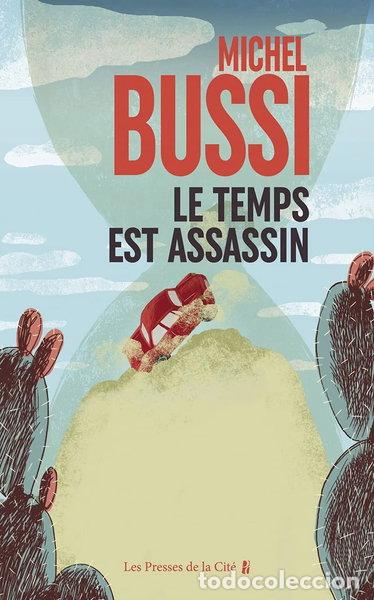 B&uuml;cher: Le Temps est assassin- 9782258136700