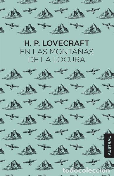 B&uuml;cher: En las monta&ntilde;as de la locura- 9788432237676