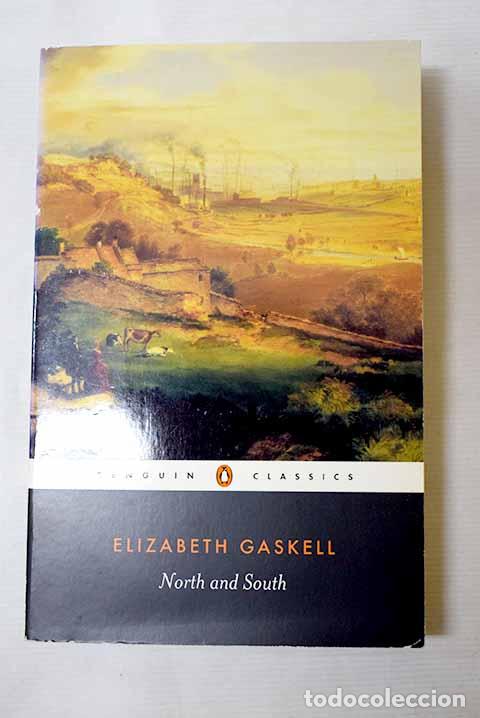 Libros: North and South: Gaskell, Elizabeth.- Gaskell, Elizabeth