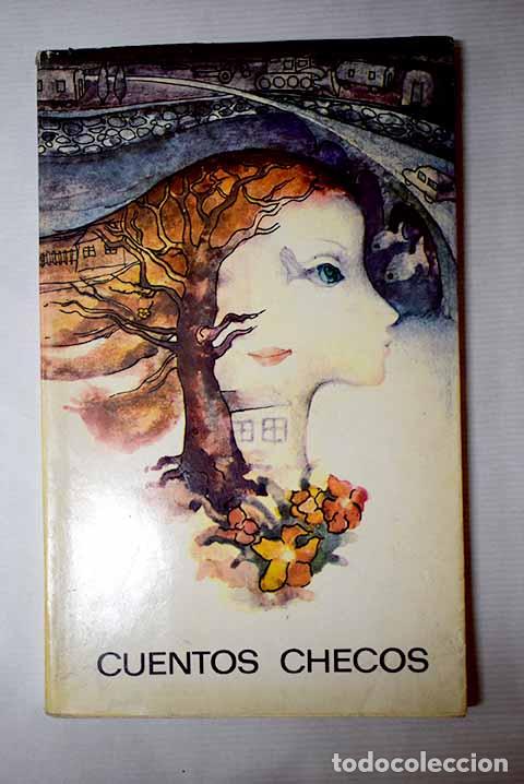 Libros: Cuentos checos: : Orbis.