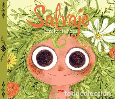 books: Salvaje- 9788494247347