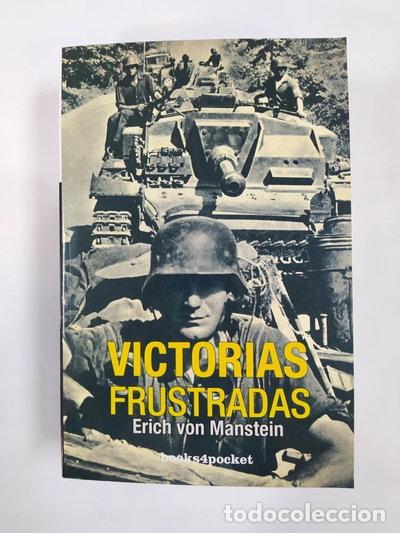 books: Victorias frustradas- 9788496829497