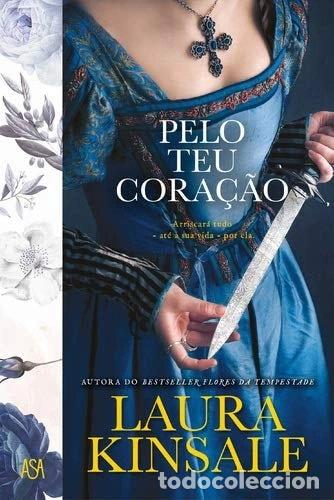 books: Pelo teu cora&ccedil;&atilde;o- 9789892347684