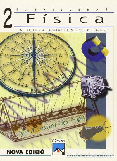 books: F&iacute;sica 2 BA- 9788421829455