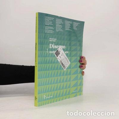 Livres: Disegno, architettura e arte 1- 9788822172556