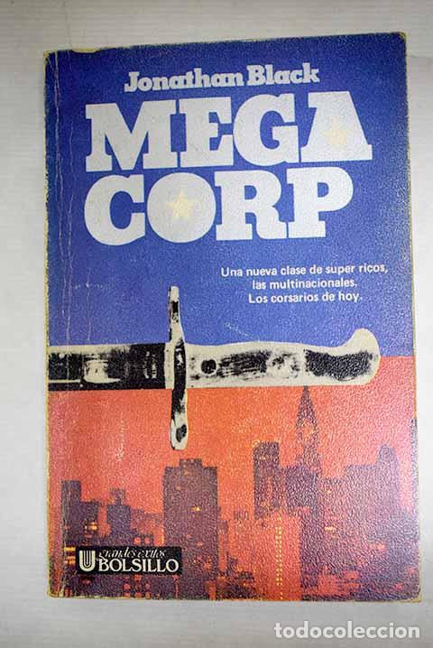 Livres: Megacorp: Block, Bela von.- Block, Bela von