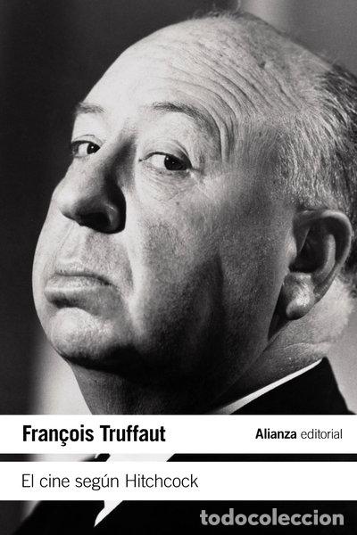 Livres: El cine seg&uacute;n Hitchcock- 9788420674278
