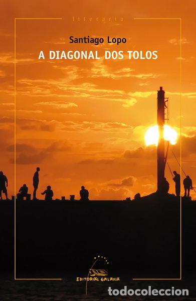 Livres: A diagonal dos tolos- 9788498655636