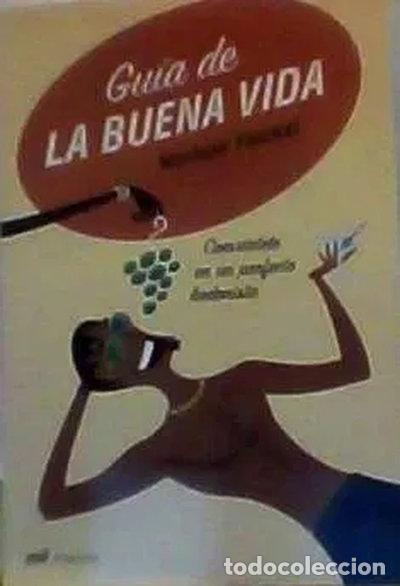 B&uuml;cher: Gu&iacute;a de la buena vida- 9788427033351