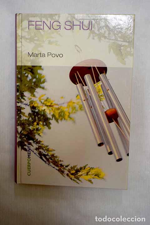 books: Feng Shui: Povo, Marta.- Povo, Marta