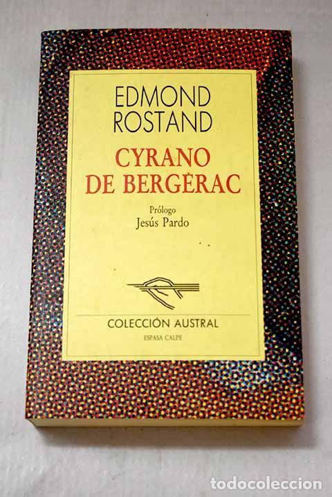 Libri di seconda mano: Cyrano de Bergerac: Rostand, Edmond.- Rostand, Edmond