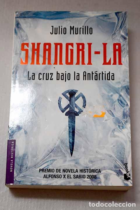 Libros: Shangri-la: Murillo, Julio.- Murillo, Julio