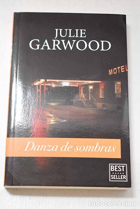 Libros: Danza de sombras: Garwood, Julie.- Garwood, Julie