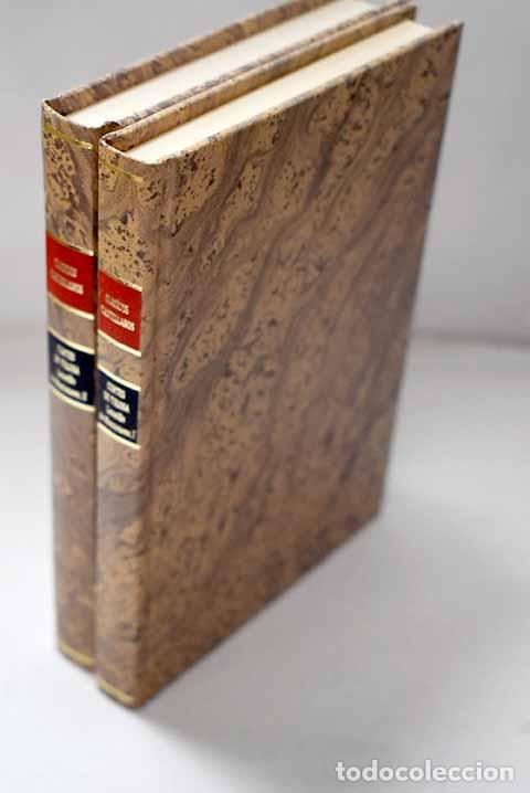 Libros: Lazarillo de Manzanares con otras cinco novelas.- Cort&eacute;s de Tolosa, Juan