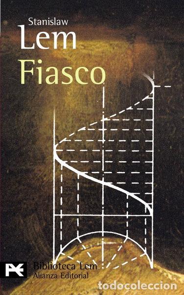Livres: Fiasco- 9788420658933