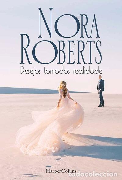 Livres: Desejos tornados realidade- 9788491394600