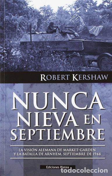 B&uuml;cher: Nunca nieva en septiembre- 9788493886318