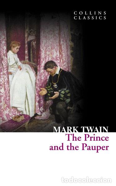 B&uuml;cher: The Prince and the Pauper- 9780007420063