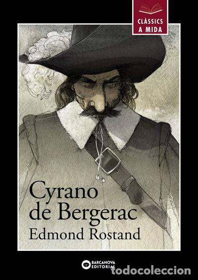 B&uuml;cher: Cyrano de Bergerac- 9788448934903