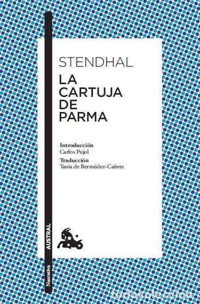 Livres: La cartuja de Parma- 9788408093237
