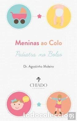 Livres: Meninas ao Colo - Pediatra no Bolso- 9789895173846