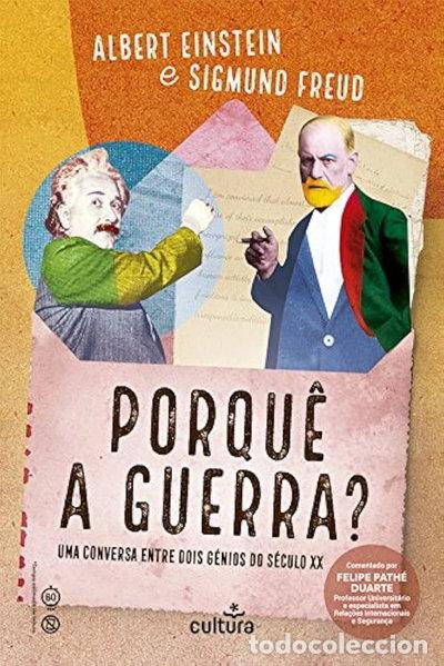 Libros: Porque a guerra?- 9789898886040