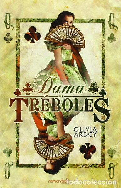Libros: Dama de tr&eacute;boles- 9788497348935