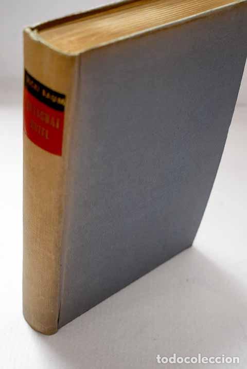 Libros: Shangai hotel: Baum, Vicki.- Baum, Vicki