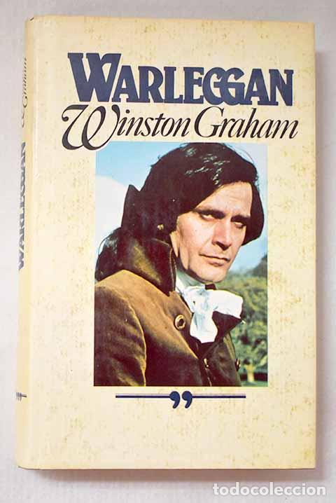 Libros: Warleggan: Graham, Winston.- Graham, Winston