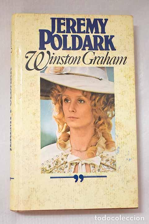 Libros: Jeremy Poldark: Graham, Winston.- Graham, Winston