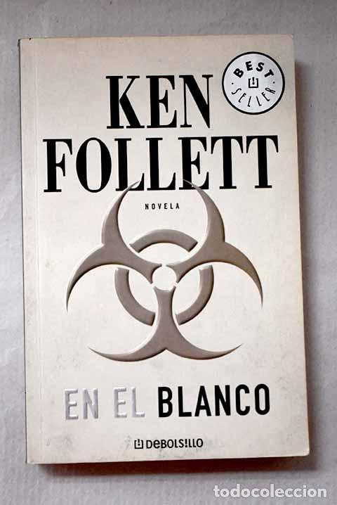 Libri di seconda mano: En el blanco: Follett, Ken.- Follett, Ken