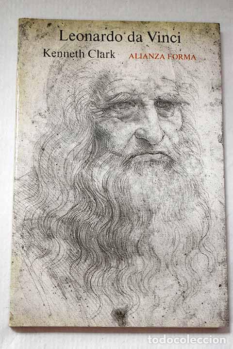 Libros: Leonardo da Vinci: Clark, Kenneth.- Clark, Kenneth