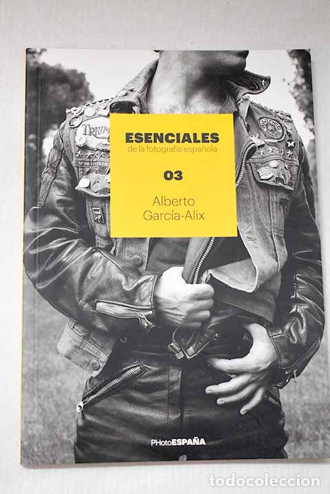 Libros: Alberto Garc&iacute;a-Alix: Garc&iacute;a-Alix, Alberto.- Garc&iacute;a-Alix, Alberto