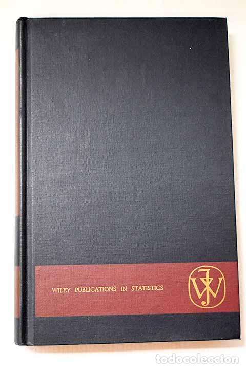 Libri di seconda mano: Econometric Theory: Goldberger, Arthur S..- Goldberger, Arthur S.