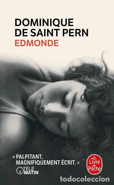 Livres: Edmonde- 9782253934271