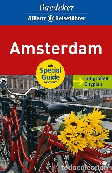Livres: Amsterdam- 9783829712989