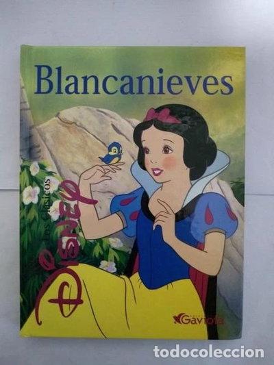 Livres: Blancanieves- 9788439200178
