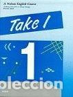Libros: Take 1: Practice Book- 9780175564903