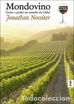 Libri di seconda mano: Mondovino: Gosto e poder no mundo do vinho- 9789898093554
