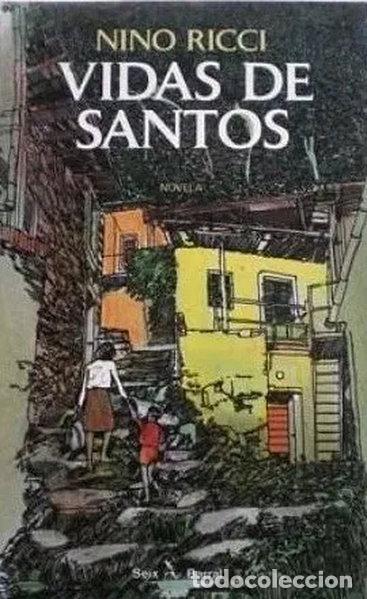 Libri di seconda mano: Vidas de santos- 9788432246746