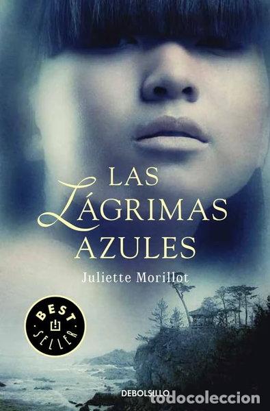 Libri di seconda mano: Las l&aacute;grimas azules- 9788490322086