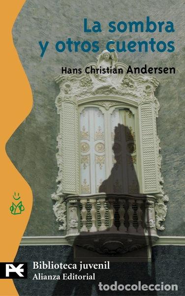 Libros: La sombra y otros cuentos- 9788420637563
