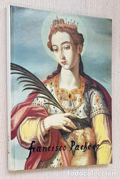 Libros: Francisco Pacheco- 9788450597158
