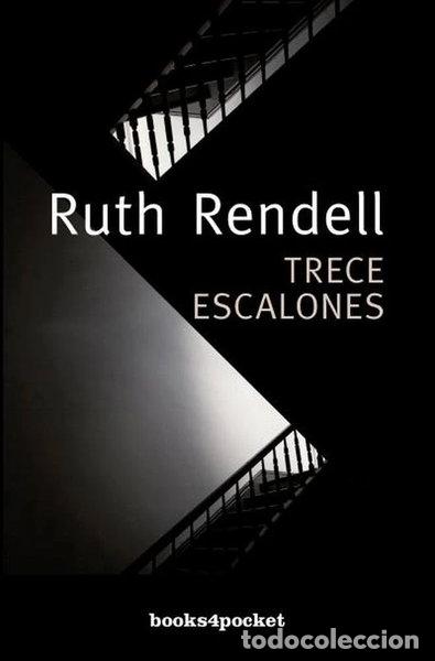 Libros: Trece escalones- 9788415870159 - Foto 1