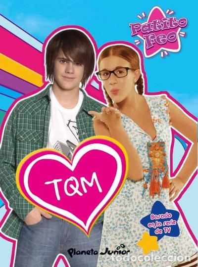 books: TQM: Patito Feo- 9788408100591