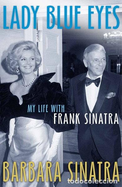 books: Lady Blue Eyes: My Life with Frank Sinatra- 9780099557883